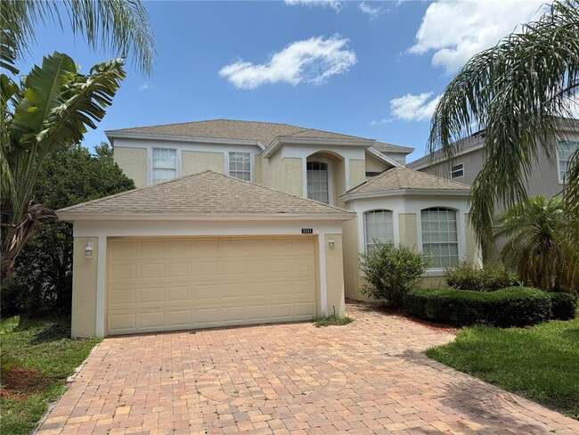 Building Photo - 5331 Tortuga Dr Rental