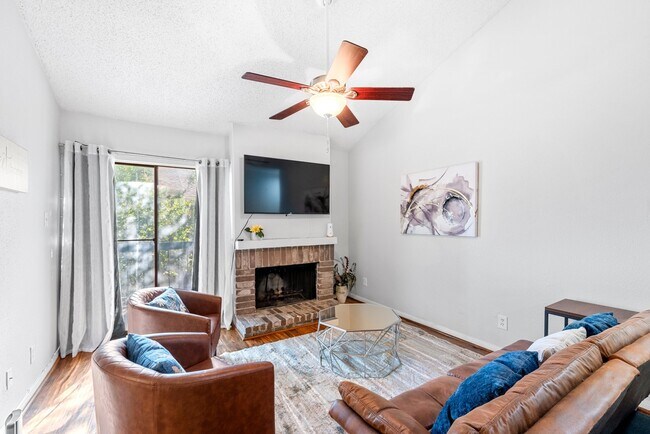 Photo - 7900 N Stadium Dr Unit 32