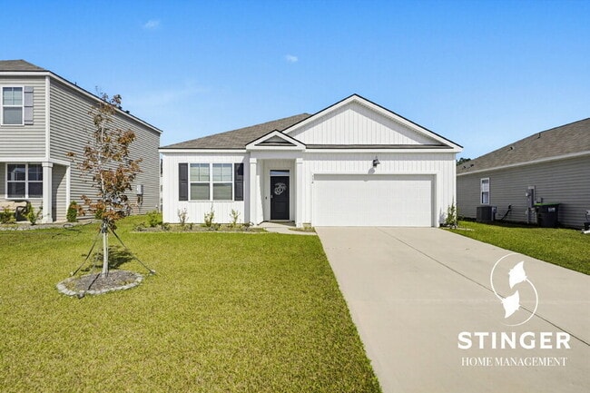 Building Photo - 334 Sanctuary Dr