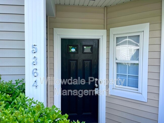 5364 Patuxent Dr