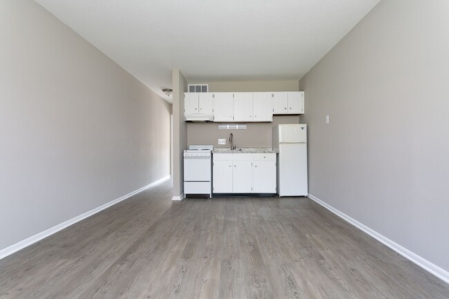 Photo - Lovington Apartments