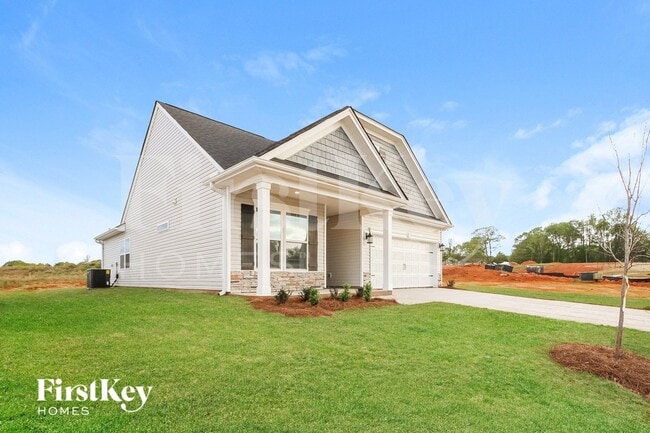 Photo - 423 Stonefence Dr