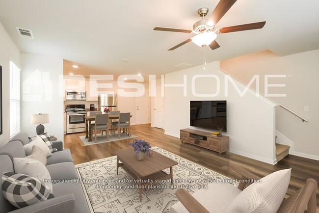 Photo - 159 Wellbrook Ct NE