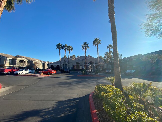 Photo - SW!! First floor unit with Balcony!! Gated!! Clubhouse!!  Community pool!! Spa!! Exercise Room!! ...