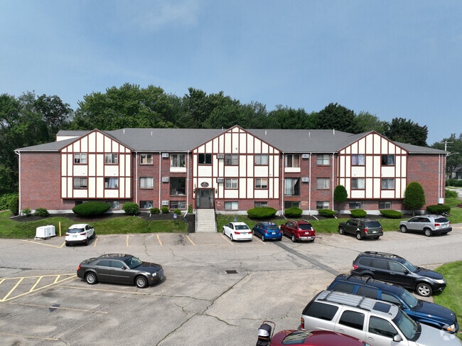 Photo - Olde English Village of Hampton