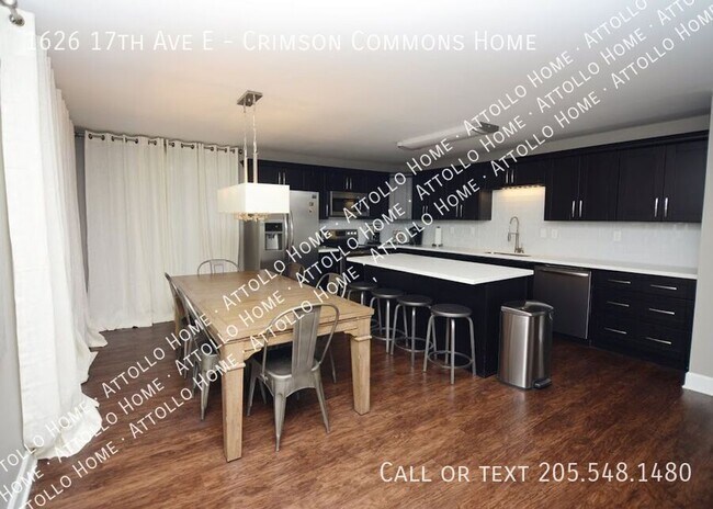 Photo - 1626 17th Ave E Unidad Crimson Commons Home