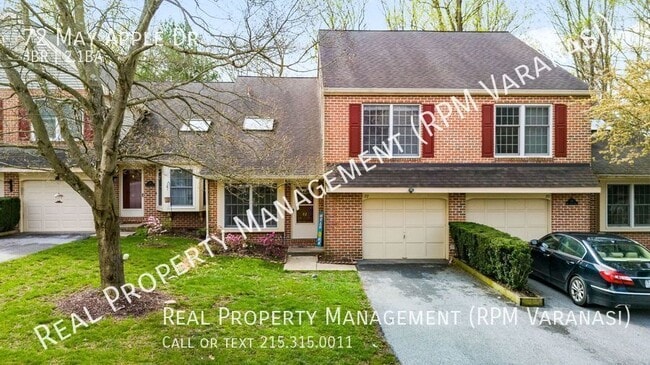 Building Photo - 72 May Apple Dr Rental