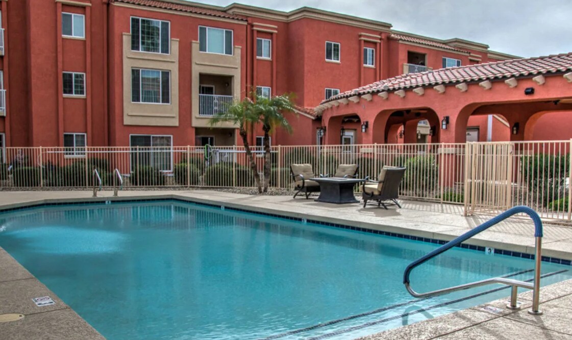 Casa Del Rio Apartments Peoria, AZ