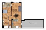 1A floor plan The Tobin Estate