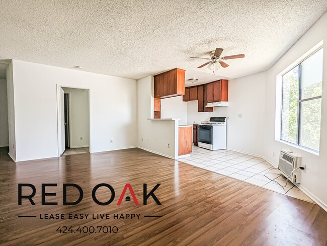 Building Photo - 15500 Foothill Blvd Unit 20