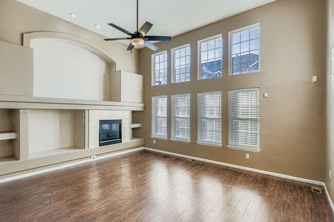 Photo - Spacious 3-Bedroom Townhome in Prime Denve...