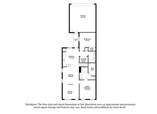 Photo - 14436 Chicora Crossing Blvd