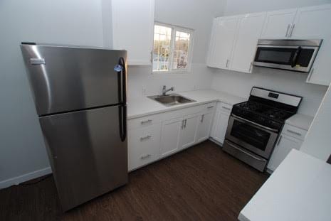 Photo - Alexandria Court Apartments