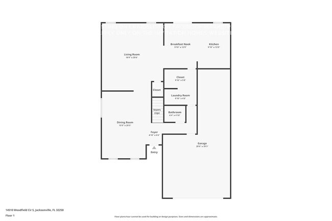 Photo - 14510 Woodfield Cir S