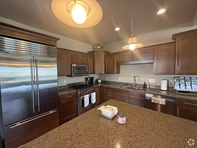 Kitchen - 241 S Longfield Dr Rental