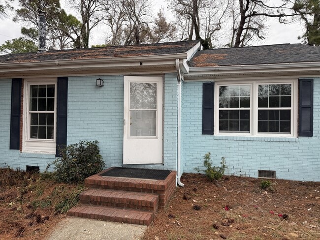 Building Photo - 1000 62nd Ave N