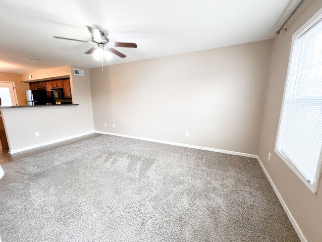 Photo - 2 Bedroom 1.5 Bath Townhome