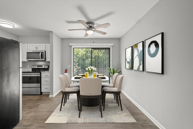 Photo - Walton Place