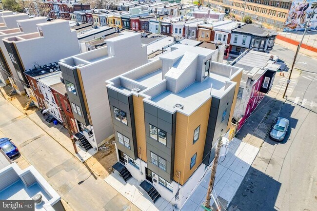 Photo - 5 Bedroom Townhome in Philadelphia