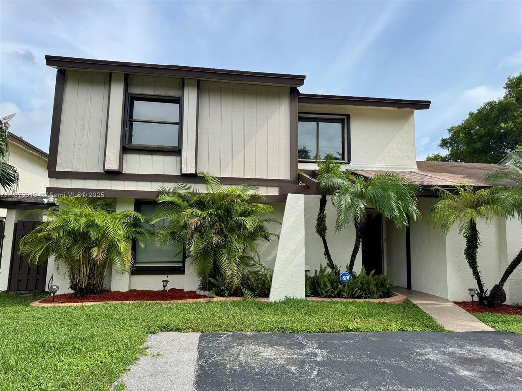 Photo - 12705 SW 66th Terrace Dr Townhome