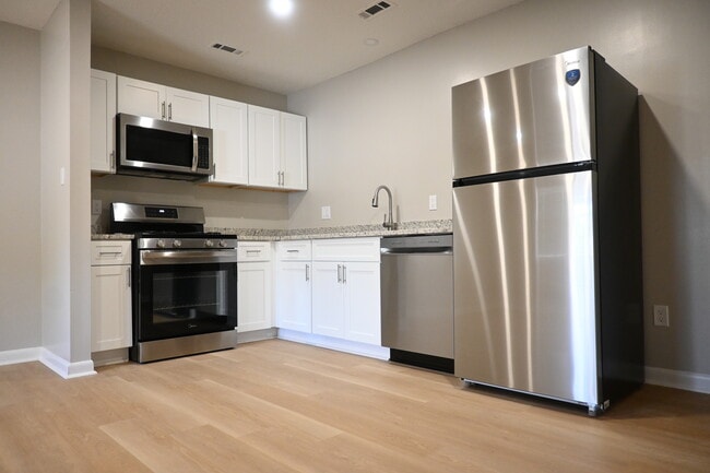 Swan Creek Apartments
