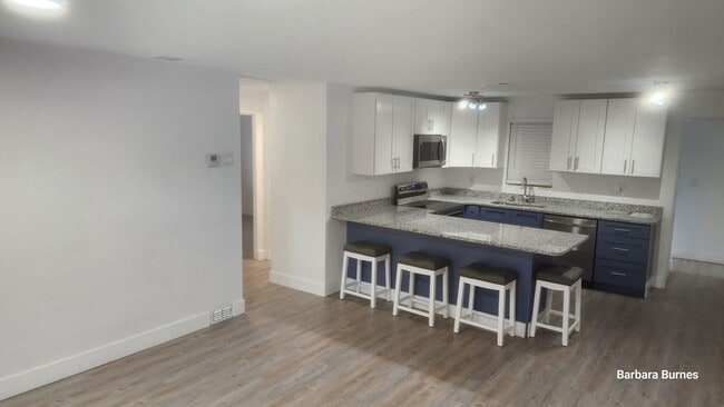 Photo - Three bedroom two bath for rent near Ridgewood and LPGA.