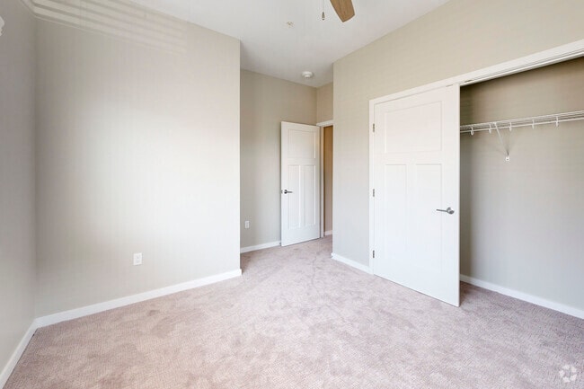 3BR, 2BA-1324SF - Bed Room