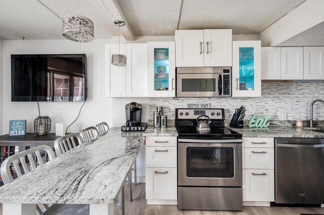 Photo - 933 Ocean Blvd Unit 207