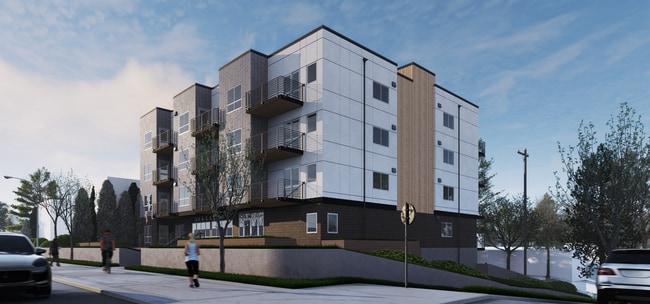 Colby Heights - Colby Heights Apartments