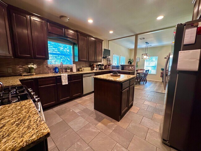 Photo - Charming 3/3 House in with Covered Parking...