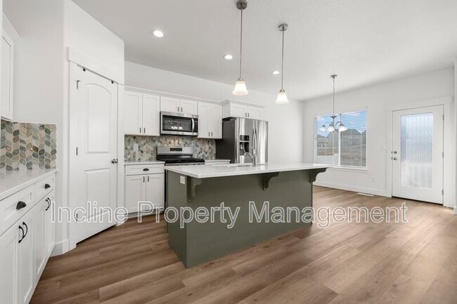 Photo - 1009 N Ledger Dr