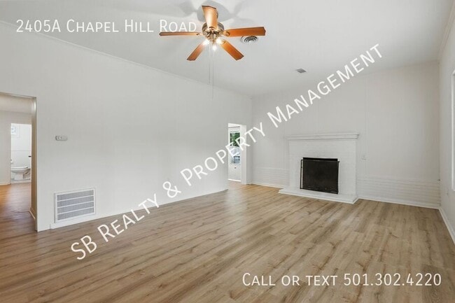 Photo - 2405 Chapel Hill Rd