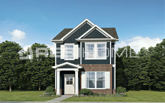 Photo - 1032 Alma Railway Dr
