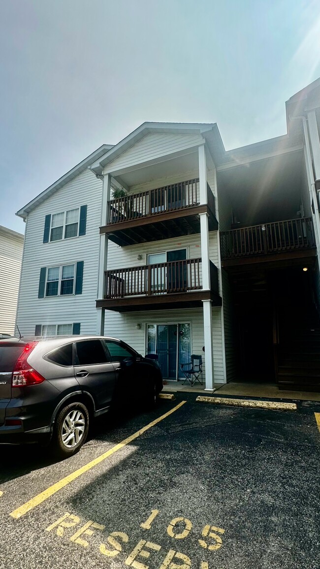 Photo - 14 Eagle Rock Cove Unidad 204