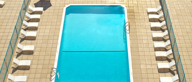 Piscina - The Promenade