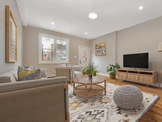 Photo - 197 E 55th St Unit 2