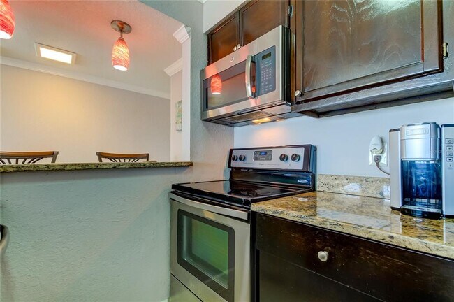 Photo - 2506 N Rocky Point Dr Unidad 457