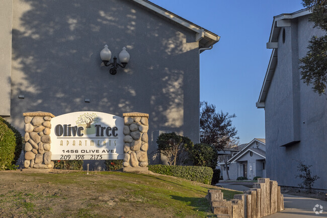 Olive Tree Apartments - Olive Tree Apartments