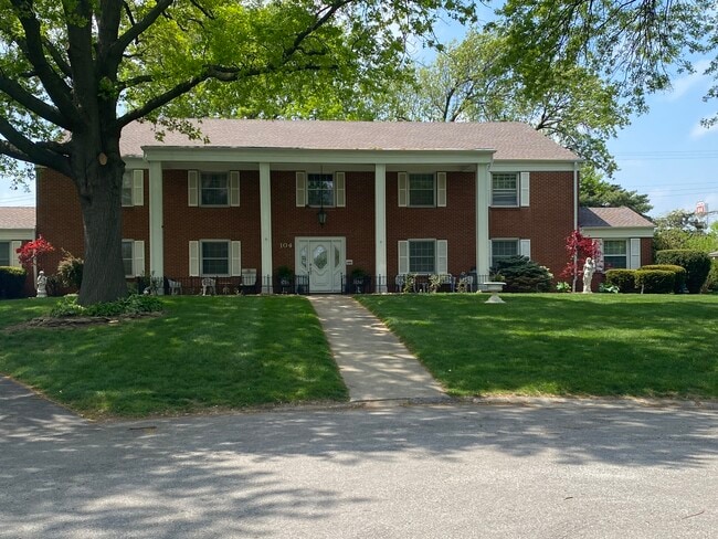 Building Photo - 104 Winston Pl Unit Apt D