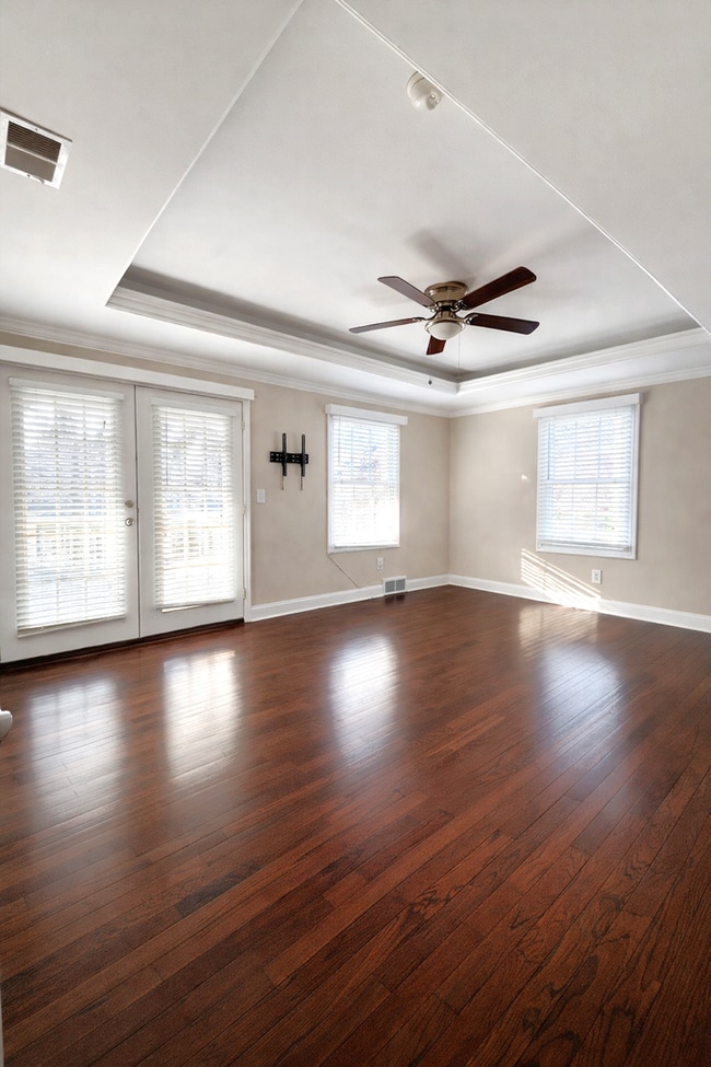 Photo - COMING SOON: Bright 3-Bed, 2.5-Bath Townhouse with Private Deck & Fenced Yard in Oak Meyer Gardens!