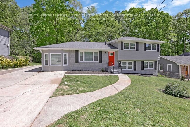 Photo - 2582 Hatfield Cir SE