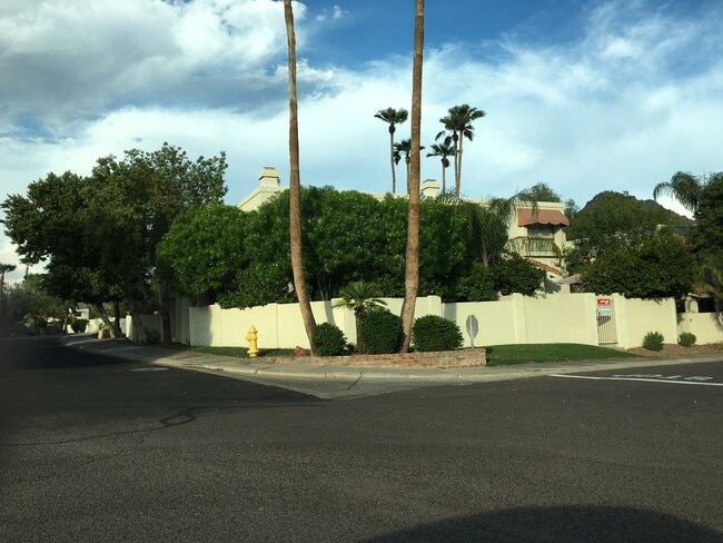 Building Photo - 1802 E Frier Dr Rental