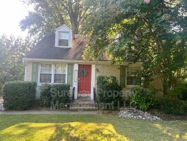 Building Photo - 308 Haverford Pl Rental