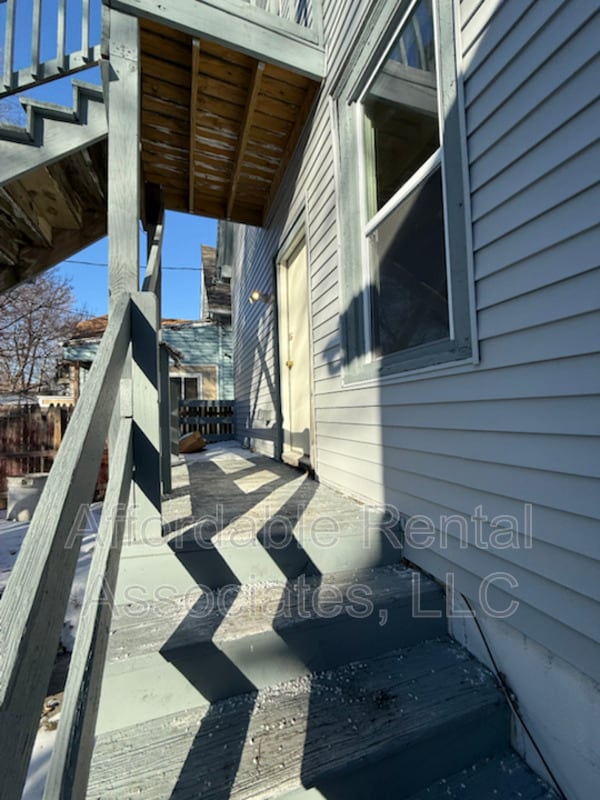 Photo - 2167 S 5th St Unit Lower