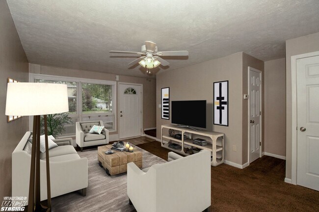 Washington/ Davis Townhomes