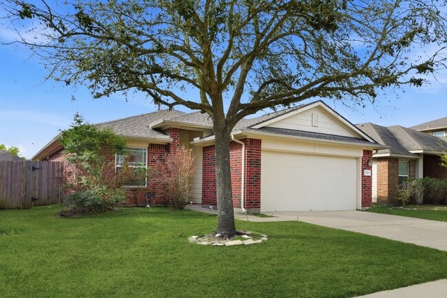 Photo - 1502 Stonehedge Bend Dr