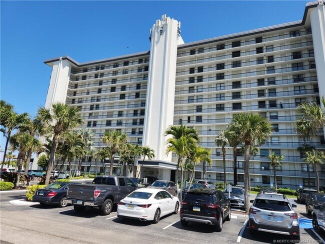 Photo - 10680 S Ocean Dr Unit 608