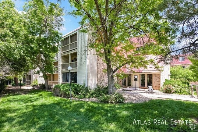 Building Photo - 14701 E Tennessee Dr Rental