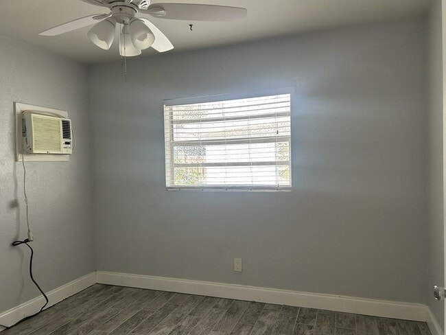 Photo - One-year lease starting in January, with free move-in for December.