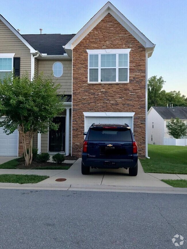 Edgewood Farms Nearby Townhomes for Rent Wingate NC 5 Townhouses